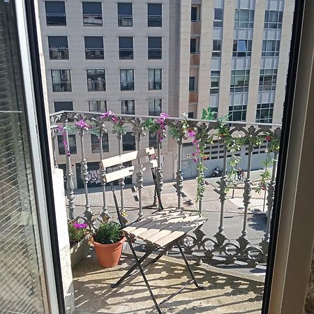 Apartamento Halo Vigo Zewnętrze zdjęcie