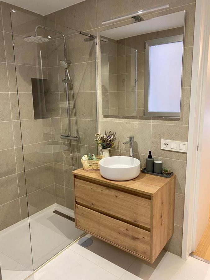 Apartamento Halo Vigo Zewnętrze zdjęcie