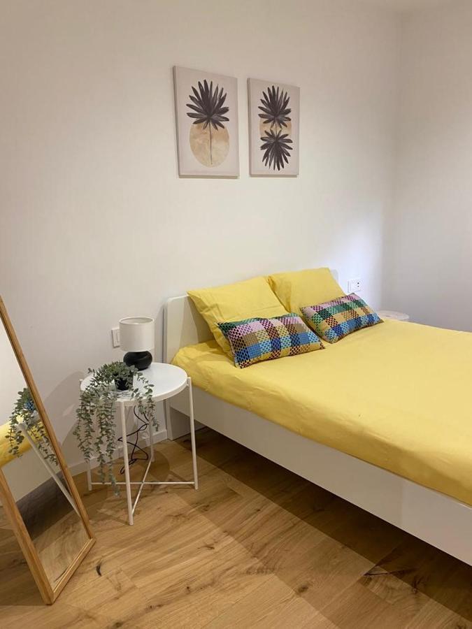 Apartamento Halo Vigo Zewnętrze zdjęcie