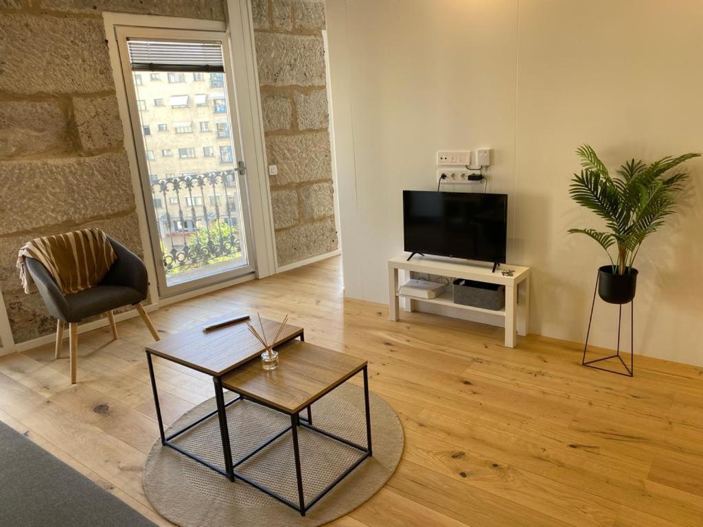 Apartamento Halo Vigo Zewnętrze zdjęcie