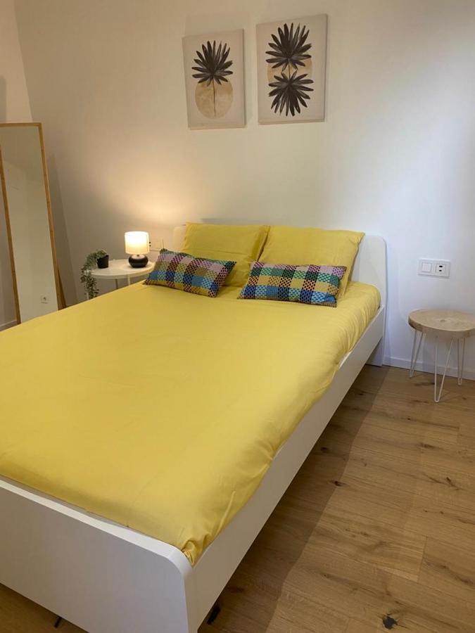 Apartamento Halo Vigo Zewnętrze zdjęcie