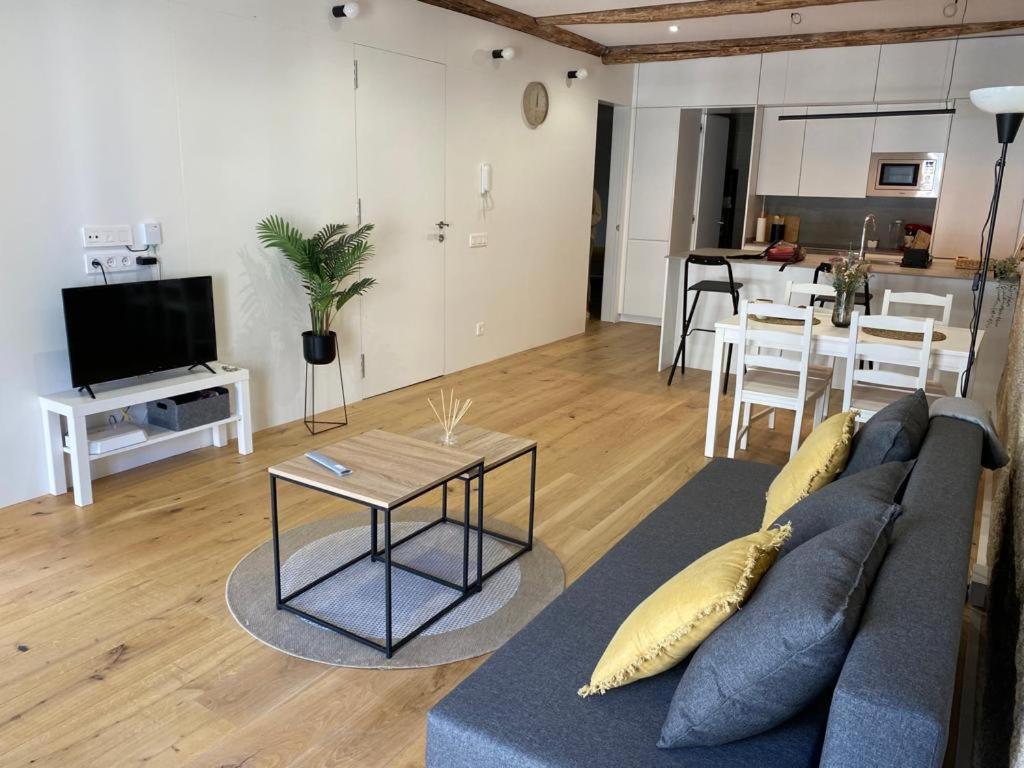 Apartamento Halo Vigo Zewnętrze zdjęcie