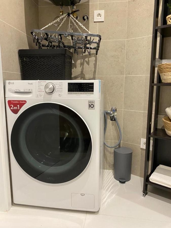 Apartamento Halo Vigo Zewnętrze zdjęcie