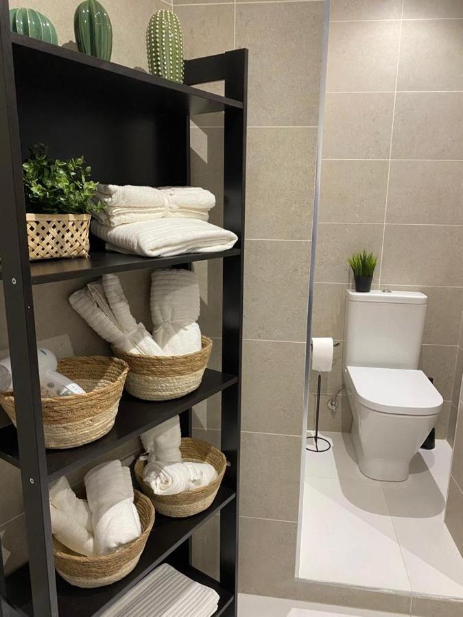 Apartamento Halo Vigo Zewnętrze zdjęcie