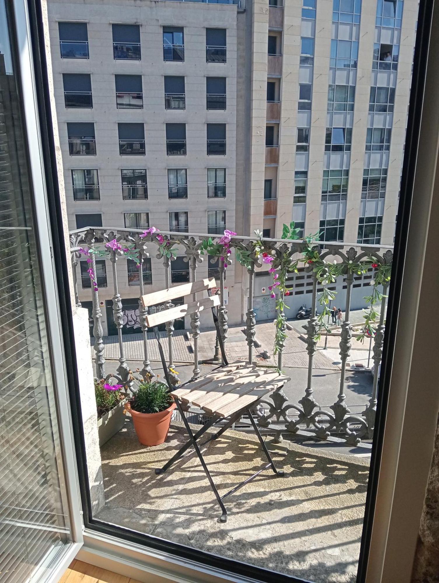 Apartamento Halo Vigo Zewnętrze zdjęcie