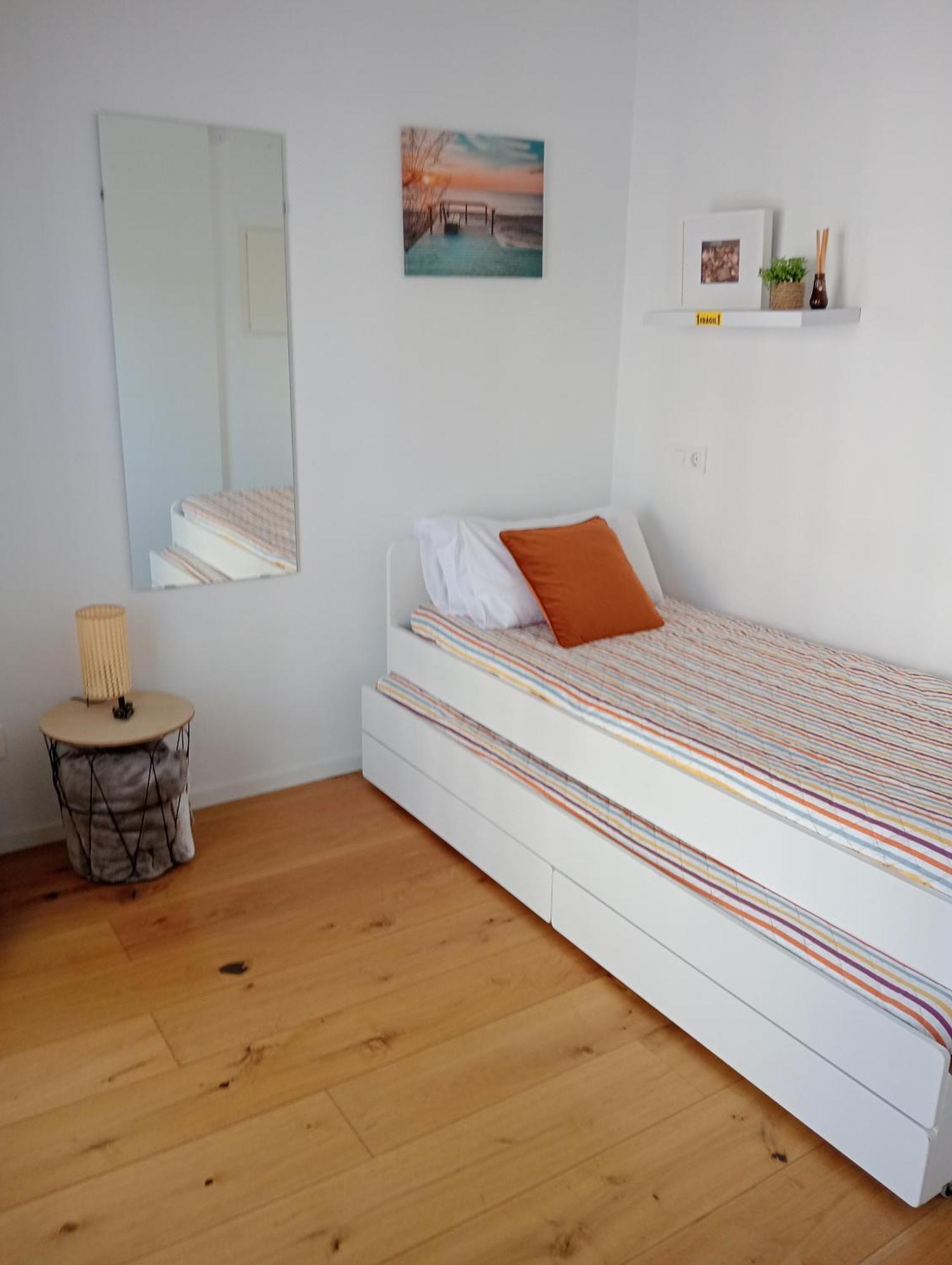 Apartamento Halo Vigo Zewnętrze zdjęcie